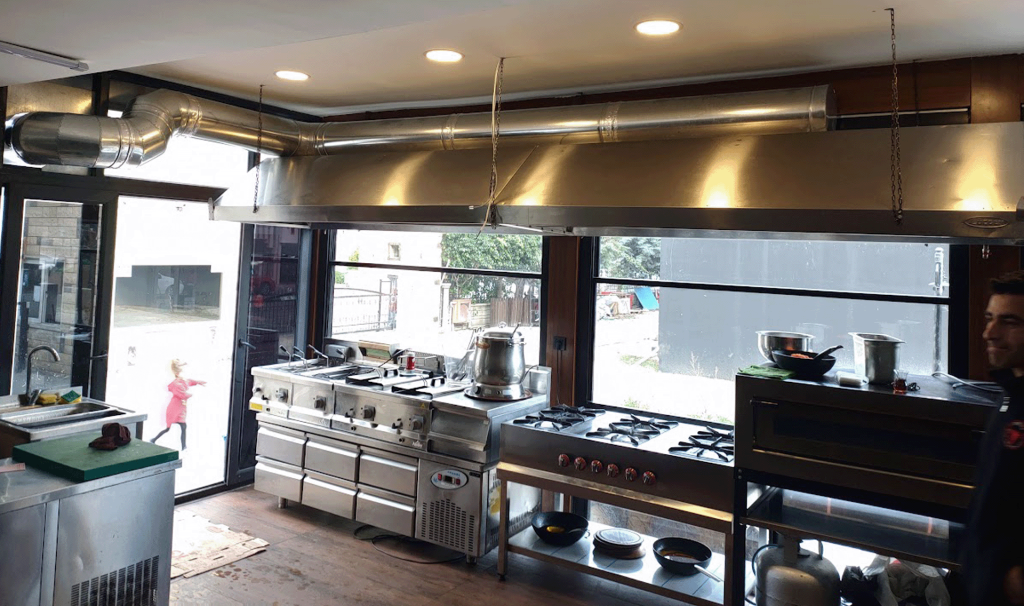 Dumansız Baca ve Elektrostatic Filtre hero image min 4